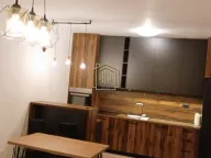 Izdavanje, jednosoban stan, 54m², Master Kvart, Podgorica - image 6