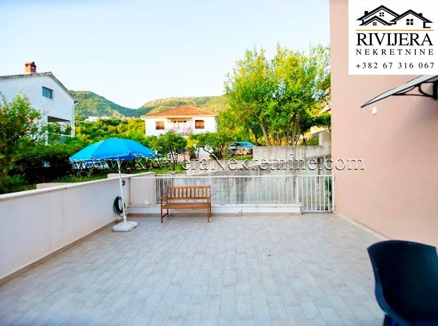 Prodaja, jednosoban stan, 29m², Kalimanj, Tivat