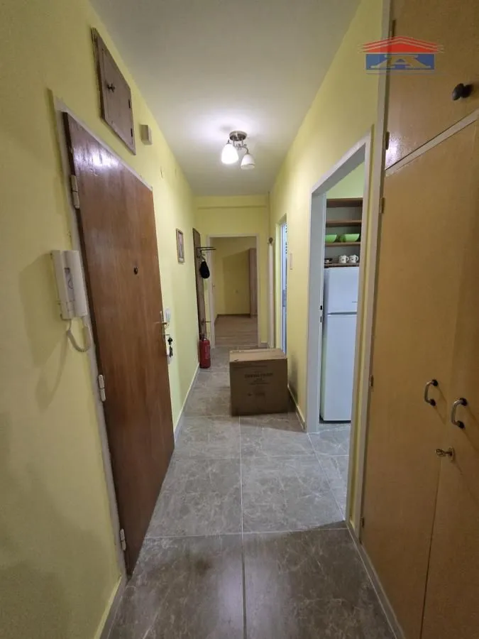 Izdavanje, dvosoban stan, 50m², Liman 2, Novi Sad Sve Podlokacije