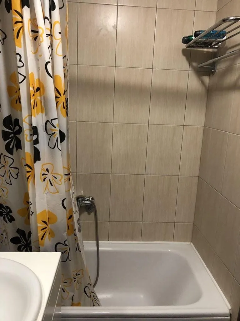 Rent, one bedroom apartment, 55m², City Kvart, Podgorica