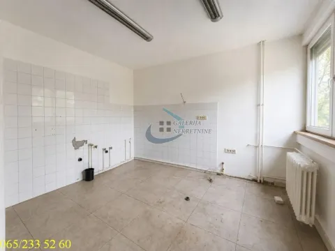 Sale, one bedroom apartment, 24m², Miljakovac, Rakovica - image 6