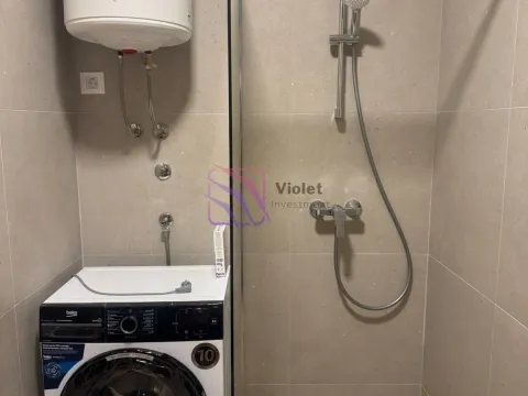 Rent, one bedroom apartment, 35m², Zabjelo, Podgorica - image 2