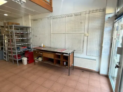 Rent, office space, 74m², Salajka, Novi Sad Sve Podlokacije - image 11