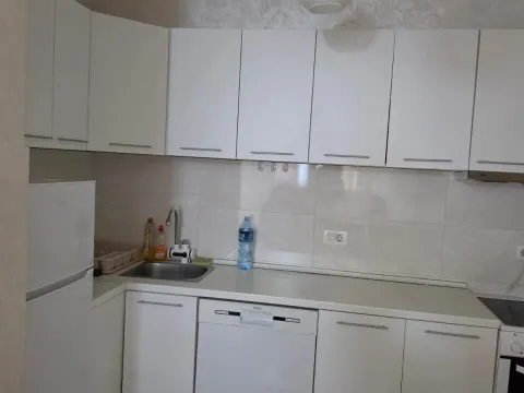 Rent, one bedroom apartment, 50m², Central Point, Podgorica - image 9