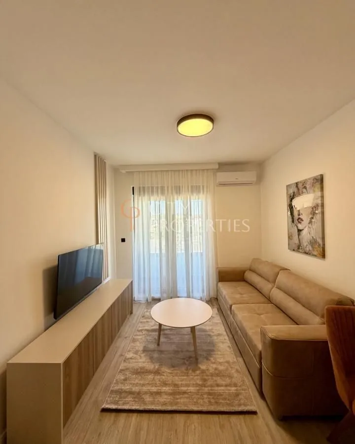 Rent, apartment, 35m², Zabjelo, Podgorica