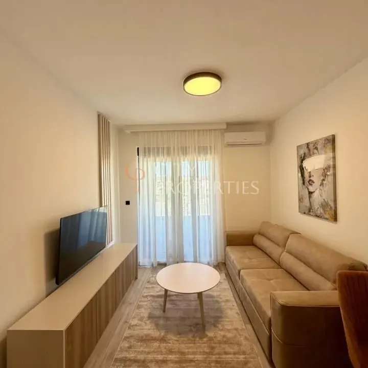 Rent, apartment, 35m², Zabjelo, Podgorica