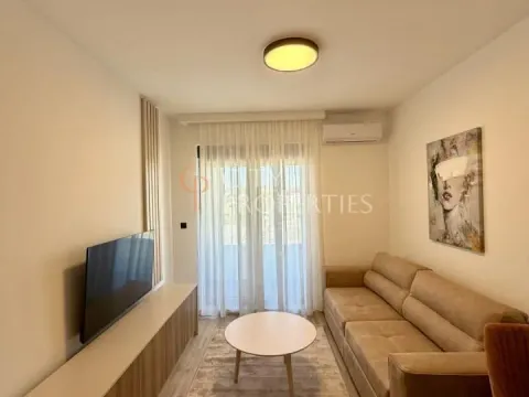 Rent, apartment, 35m², Zabjelo, Podgorica - image 1