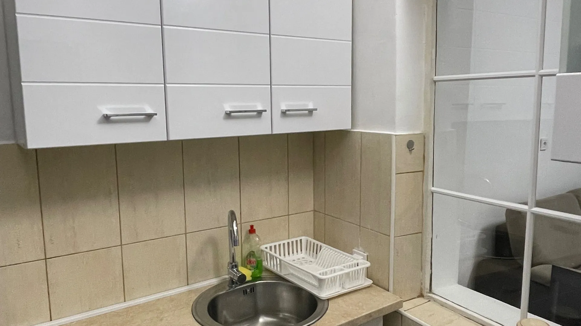 Izdavanje, jednosoban stan, 50m², Momišići, Podgorica