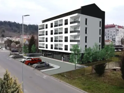 Prodaja, dvosoban stan, 78m², Zabjelo, Podgorica - image 3