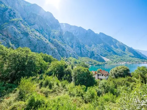 Prodaja, dvosoban stan, 53m², Orahovac, Kotor - image 18