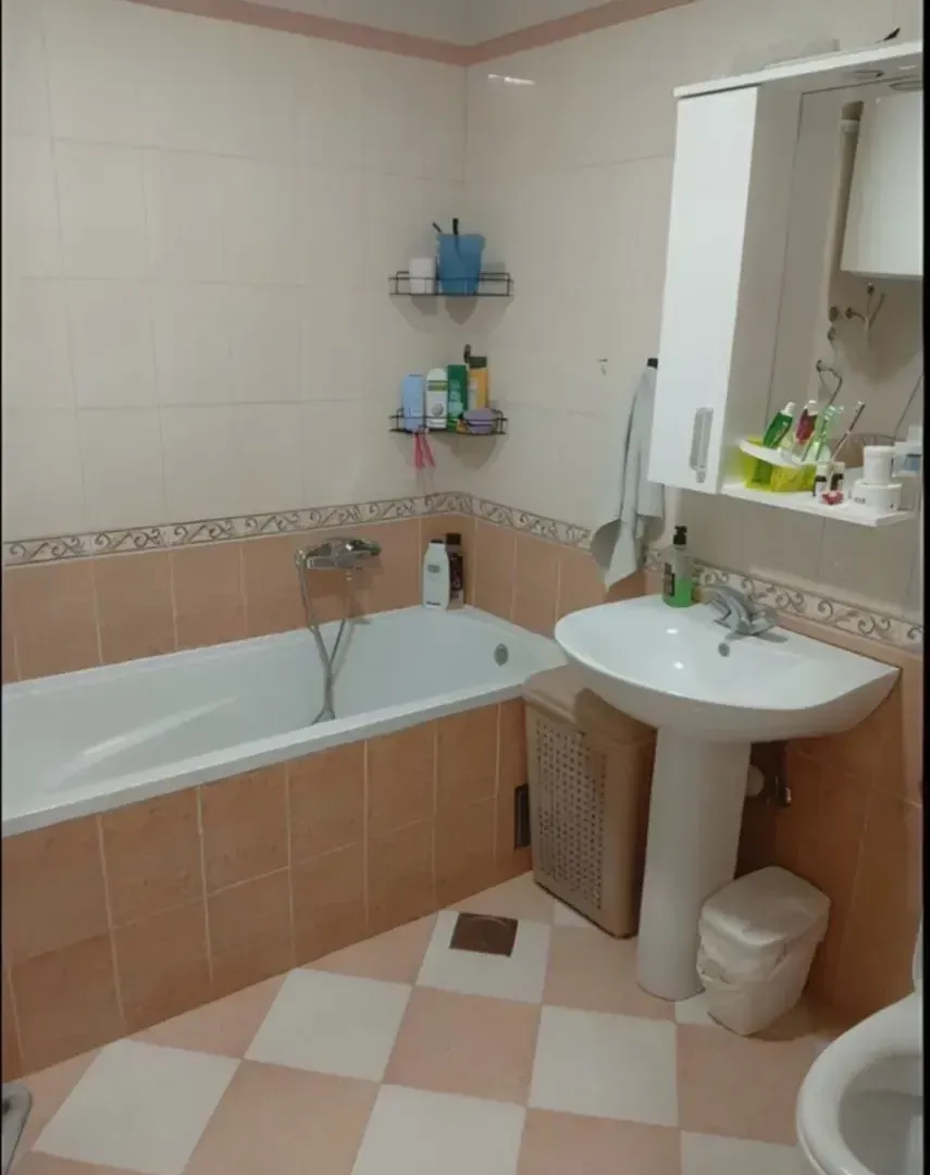Prodaja, dvosoban stan, 48m², Sveta Vrača, Kotor