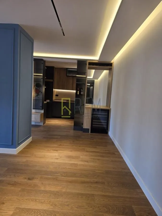 Rent, three bedroom apartment, 163m², Dalmatinska ulica, Podgorica