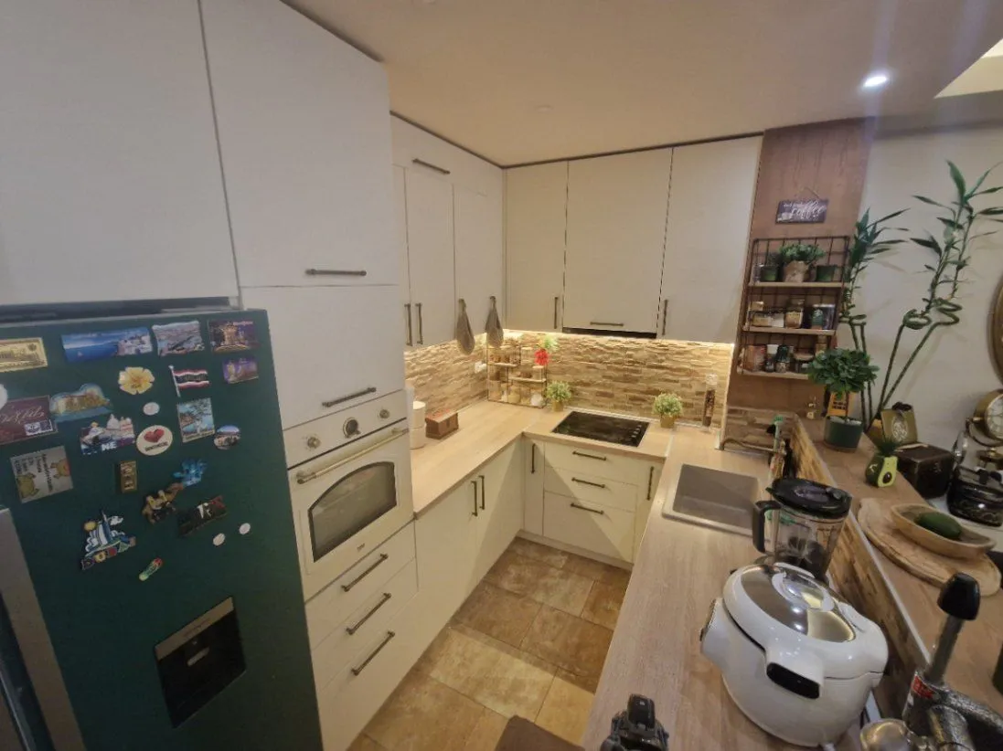 Prodaja, dvosoban stan, 82m², Rozino, Budva