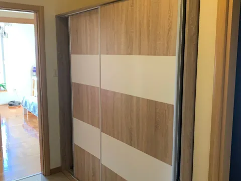 Rent, three bedroom apartment, 103m², Pobrežje, Podgorica - image 3