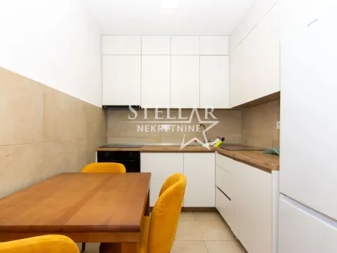 Izdavanje, stan, 32m², Tološi, Podgorica - image 4