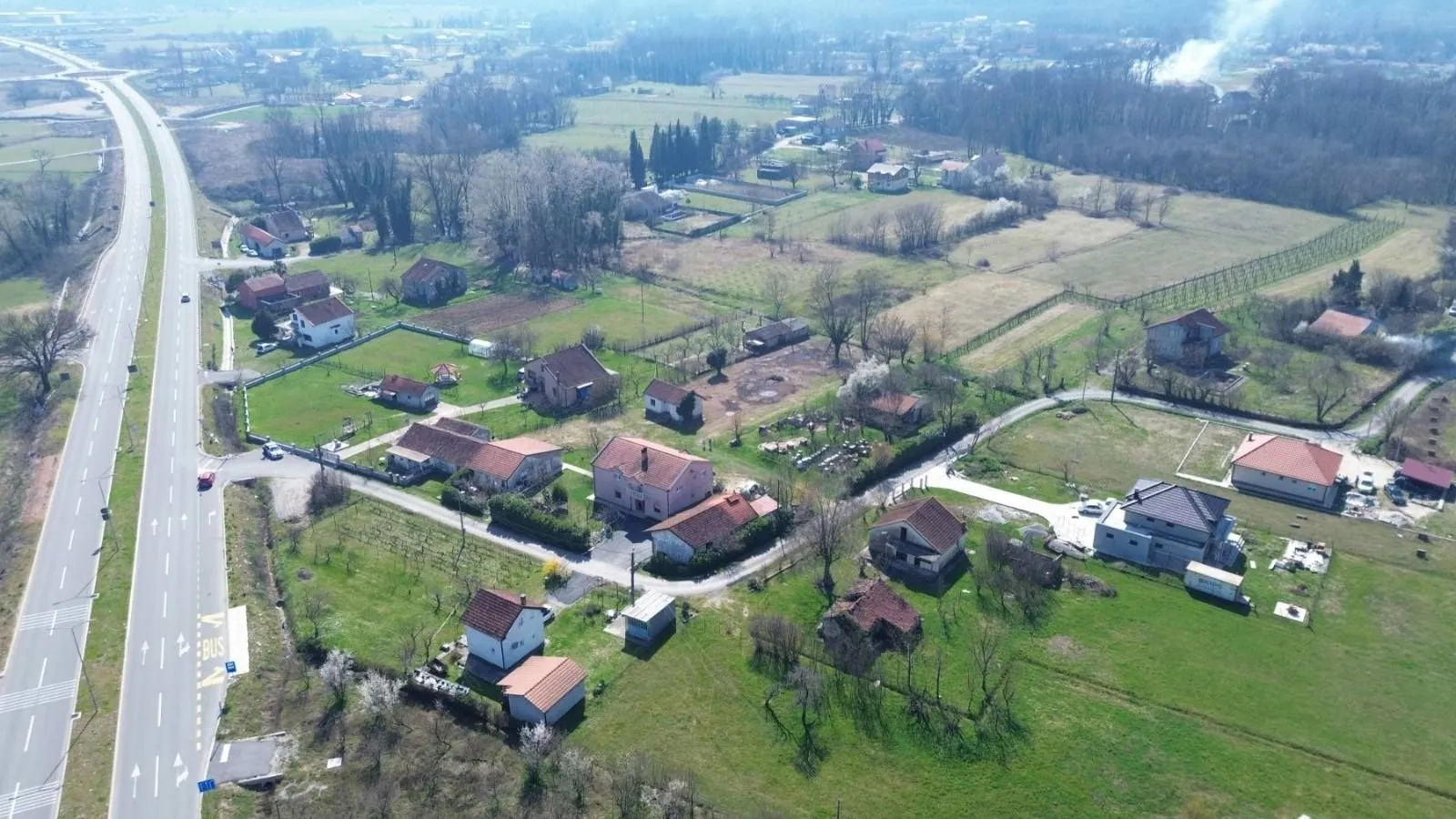 Prodaja, plac, 14365m², Danilovgrad, Crna Gora