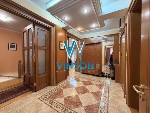 Prodaja, stan, 194m², Bulevar Oslobodjenja, Novi Sad Sve Podlokacije - image 13