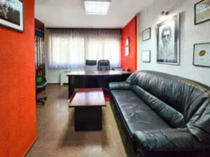 Prodaja, poslovni prostor, 52m², Preko Morače, Podgorica