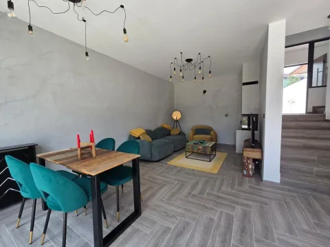 Rent, house, 116m², Vranići, Podgorica - image 5