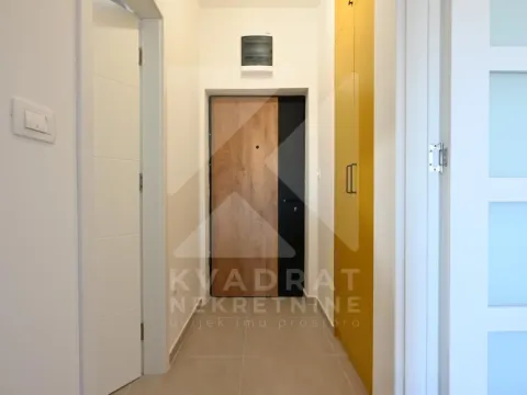 Rent, one bedroom apartment, 45m², Zabjelo, Podgorica - image 9