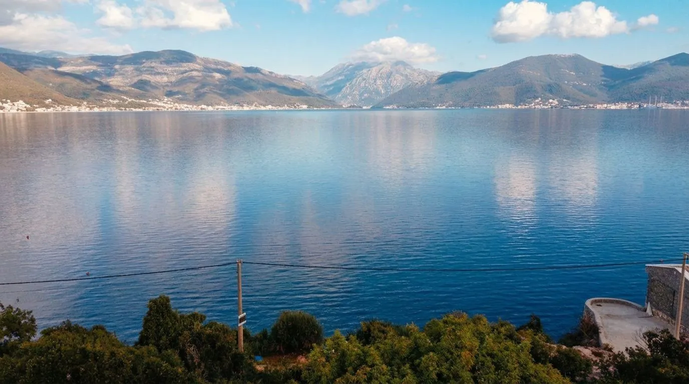 Prodaja, plac, 12m², Krašići, Tivat