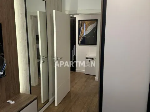 Prodaja, dvosoban stan, 62m², Crveni Krst, Beograd - image 8