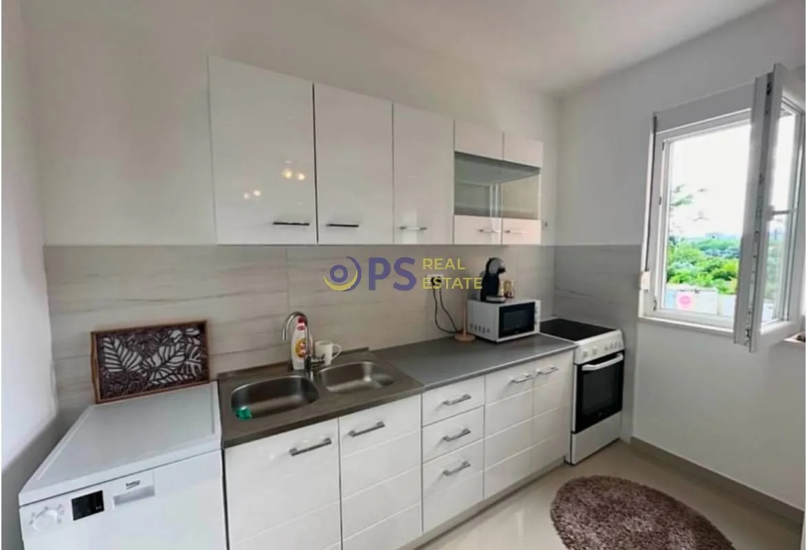 Prodaja, jednosoban stan, 59m², Bar, Crna Gora