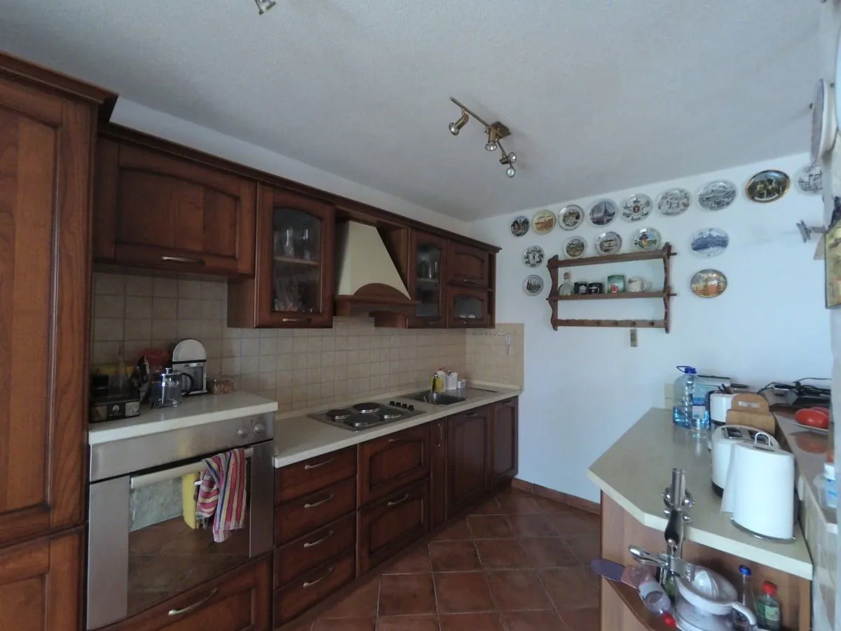 Sale, house, 230m², Prčanj, Kotor