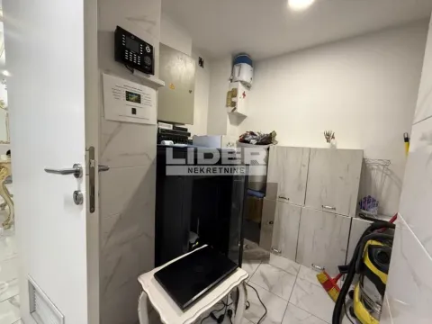 Izdavanje, poslovni prostor, 320m², Savski Venac, Beograd - image 7