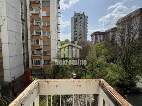 Prodaja, trosoban stan, 74m², Stari Grad, Beograd - image 16