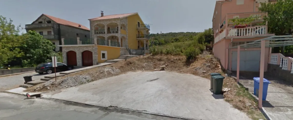 Prodaja, plac, 4300m², Đuraševići, Tivat