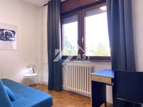 Izdavanje, dvosoban stan, 56m², Sajam, Novi Sad Sve Podlokacije - image 7