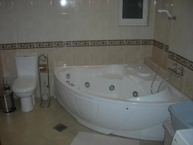 Rent, four bedroom apartment, 110m², Stari Grad, Beograd