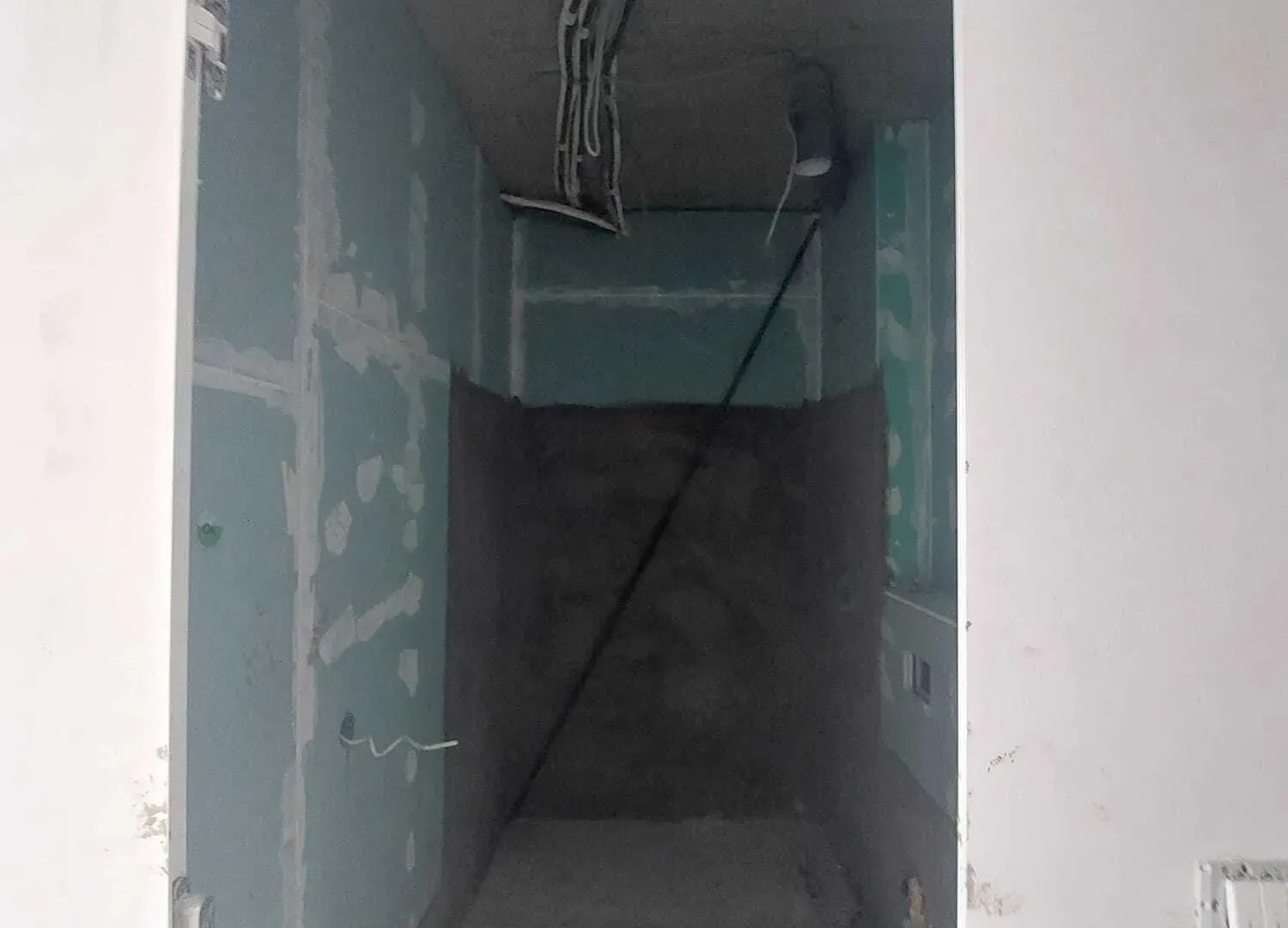 Prodaja, jednosoban stan, 65m², Komoševina, Budva