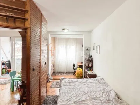 Prodaja, stan, 53m², Centar, Podgorica - image 11