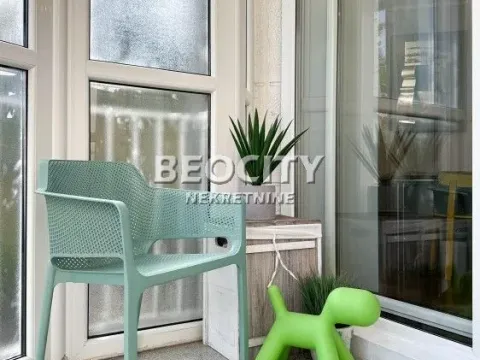 Izdavanje, dvosoban stan, 48m², Dorćol Sve Podlokacije, Beograd - image 9