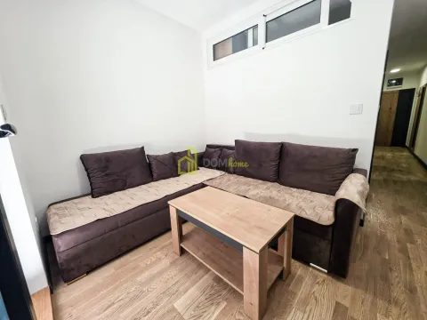 Rent, one bedroom apartment, 35m², Gorica C, Podgorica - image 1