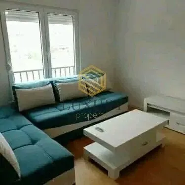 Rent, studio apartment, 33m², Centar, Podgorica