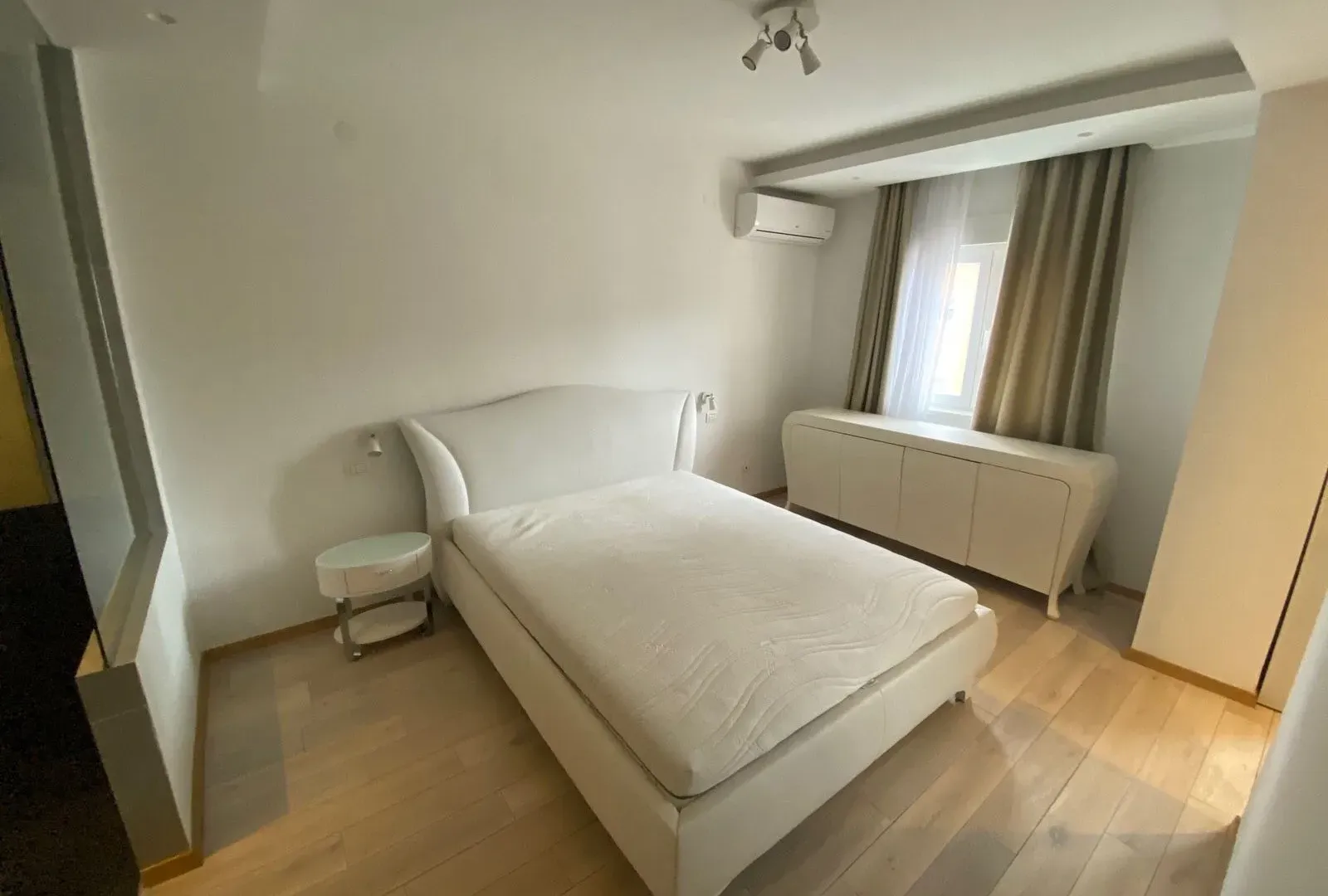 Rent, apartment, 68m², City Kvart, Podgorica