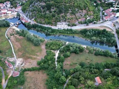 Sale, land lot, 1300m², Cetinje, Crna Gora - image 25