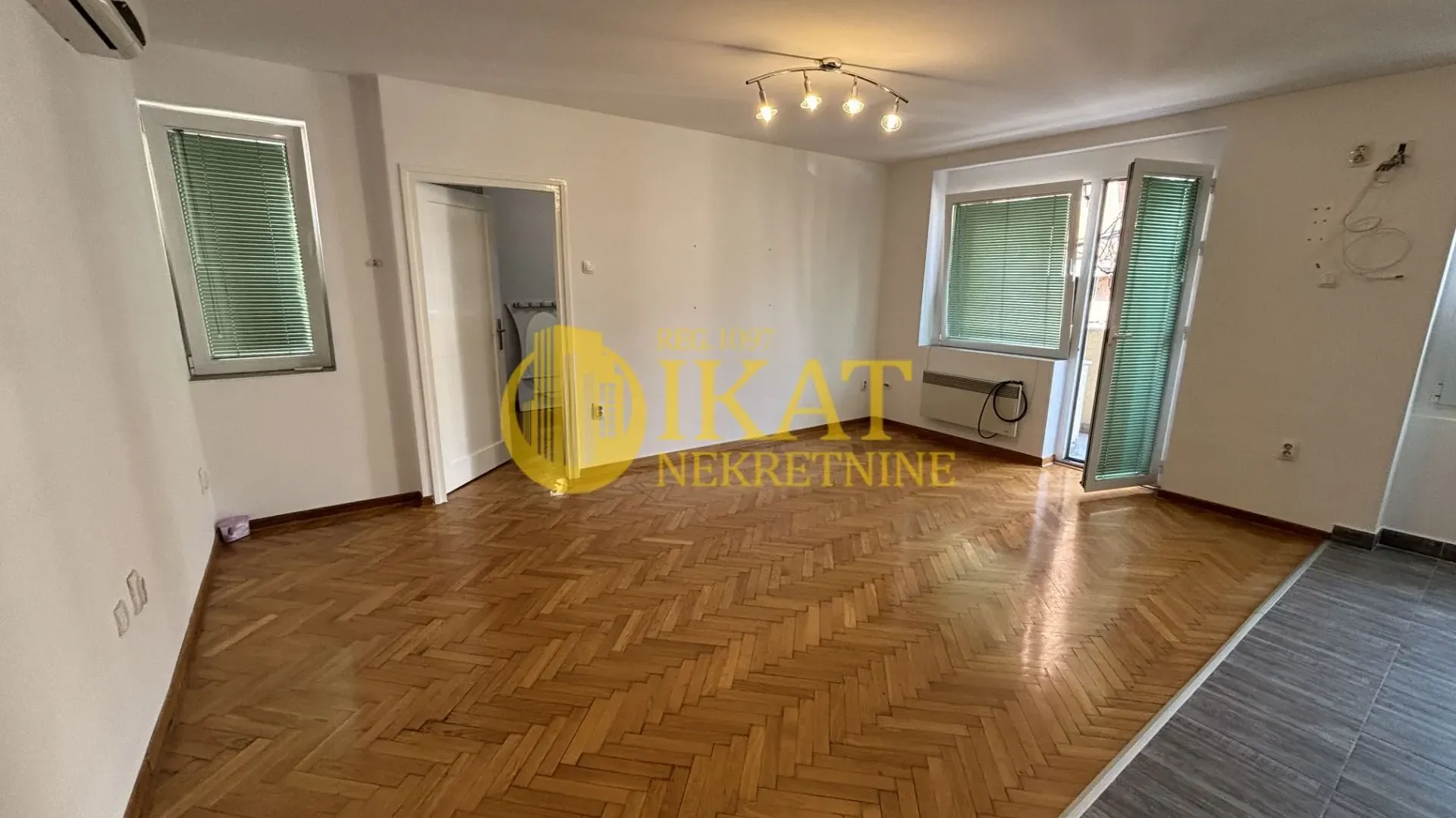 Prodaja, dvosoban stan, 60m², Vukov Spomenik, Zvezdara Sve Podlokacije