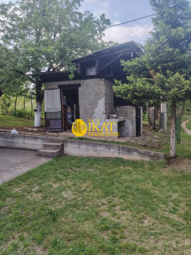 Prodaja, kuća, 61m², Ritopek, Grocka