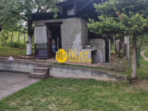 Sale, house, 61m², Ritopek, Grocka - image 7