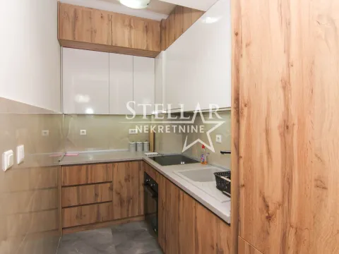 Izdavanje, stan, 41m², Blok 7, Podgorica - image 5