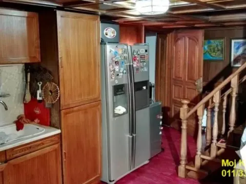 Prodaja, četvorosoban stan, 142m², Zemun Centar, Zemun Sve Podlokacije - image 5