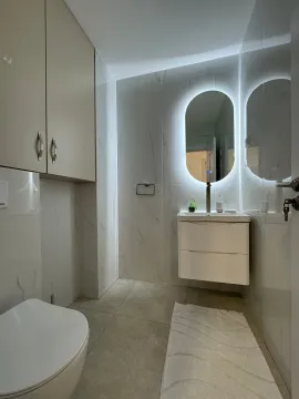 Sale, two bedroom apartment, 74m², Bečići, Budva - image 10