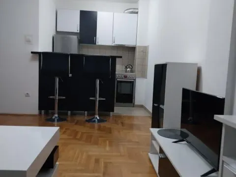 Izdavanje, dvosoban stan, 50m², Bulevar patrijarha Pavla, Novi Sad Sve Podlokacije - image 5