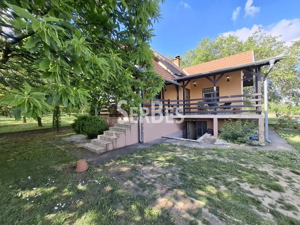 Prodaja, kuća, 45m², Maradik, Inđija