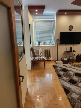 Sale, one bedroom apartment, 51m², Banovo Brdo, Beograd - image 5