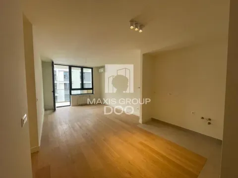 Sale, two bedroom apartment, 72m², Savski Venac, Beograd